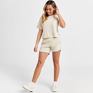 Puma Knit Crop Shorts