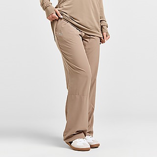 Puma Modest Wide Leg Track Pants