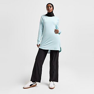 Puma Modest Long Sleeve Top