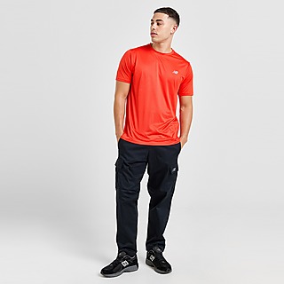 New Balance Essential Run T-Shirt