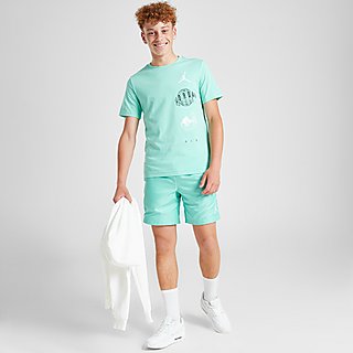 Jordan Woven Swim Shorts Junior