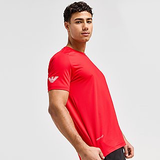 Emporio Armani EA7 Tennis T-Shirt