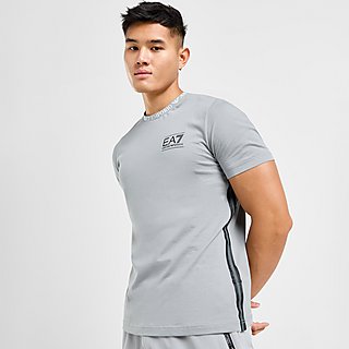 Emporio Armani EA7 Ringer T-Shirt