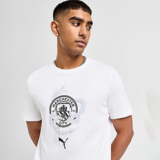 JD Zealand New & Puma Sports T-Shirts - Tops