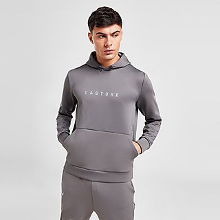 Castore Scuba Reflective Hoodie