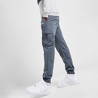 McKenzie Kansas Poly Fleece Track Pants