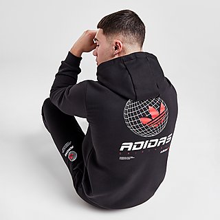 adidas Originals Globe Hoodie