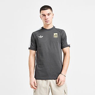 adidas Originals Argentina 3-Stripes T-Shirt