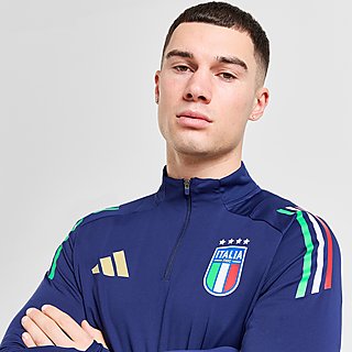 adidas Italy Tiro 24 Training Top