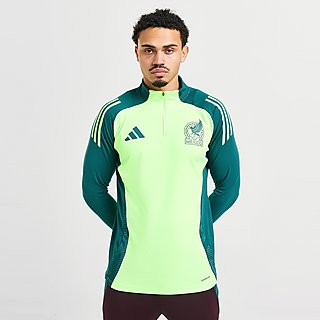 adidas Mexico Tiro 24 Training Top