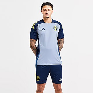 adidas Sweden Tiro 24 Training Shorts