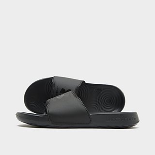 Under Armour Ignite Slides Junior