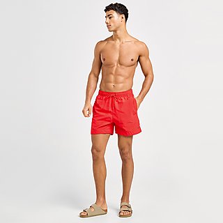 Tommy Hilfiger Small Flag Swim Shorts