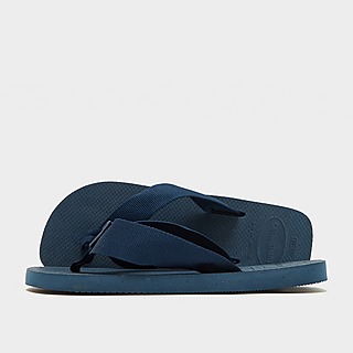 Havaianas Brazil Logo Urban Sandals