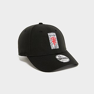 New Era Manchester United FC 9FORTY Cap