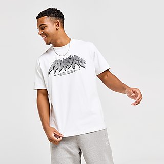 adidas Originals Flames Concert T-Shirt