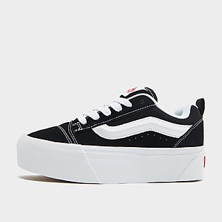 Vans Knu Skool Stack Women's