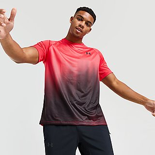 Under Armour Tech Fade T-shirt