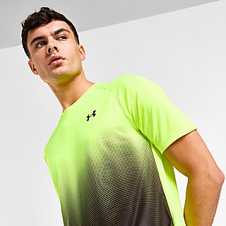 Under Armour Tech Fade T-shirt