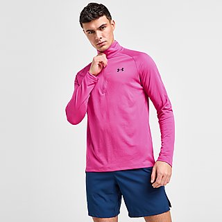 Under Armour Tech 1/4 Zip Top