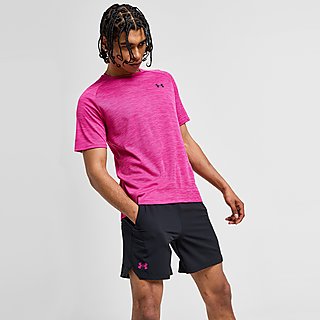 Under Armour Tech Texture T-Shirt