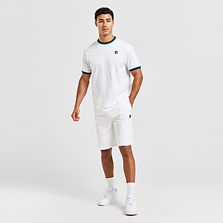 Fila Chai T-Shirt/Shorts Set