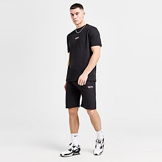 Fila Chetas T-Shirt/Shorts Set