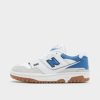 New Balance 550 Women's