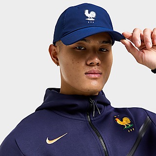 Nike France Club Cap