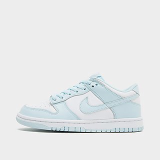 Nike Dunk Low 'Glacier Blue' Junior's