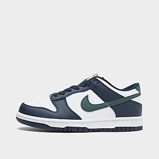 Nike Dunk Low Junior's