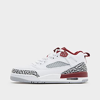 Jordan Spizike Low Junior's