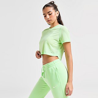 Nike Running Breathe T-Shirt