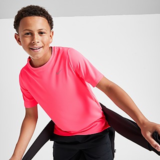 Nike Dri-FIT Miler T-Shirt Junior's