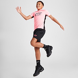 Nike Academy23 Logo Shorts Junior