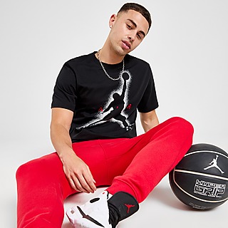 Jordan Large Jumpman T-Shirt