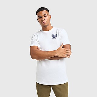 Nike England Crest T-Shirt