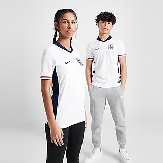 Nike England 2024 Home Shirt Junior's