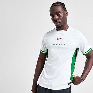 Nike Nigeria 2024 Home Shirt