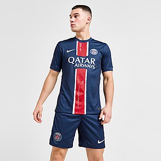 Nike Paris Saint Germain 2024/25 Home Shorts