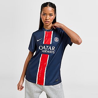 Nike Paris Saint Germain 2024/25 Home Shirt Women's