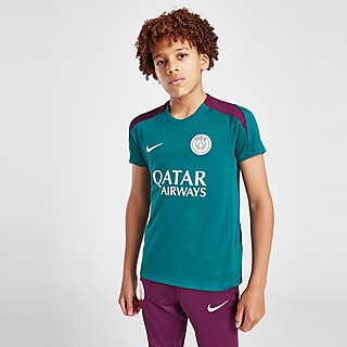 Nike Paris Saint Germain Strike T-Shirt Junior