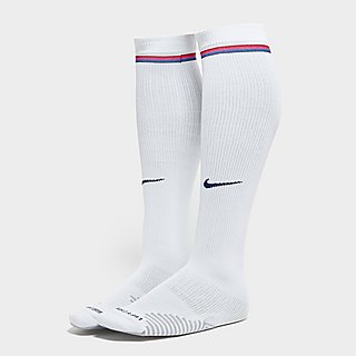 Nike England 2024 Home Socks