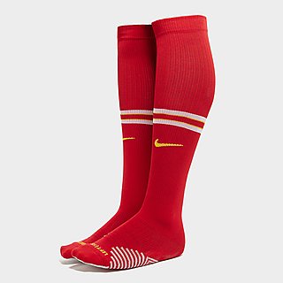 Nike Liverpool FC 2024/25 Home Socks Junior