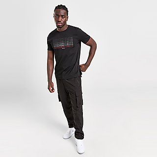 Alessandro Zavetti Pavoletti Woven Cargo Pants