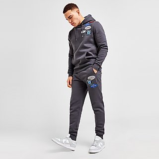 MERCIER OG Badge Joggers