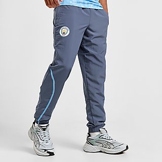 Puma Manchester City FC Pre Match Track Pants