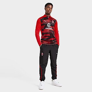 Puma Ac Milan Pre Match Track Pants