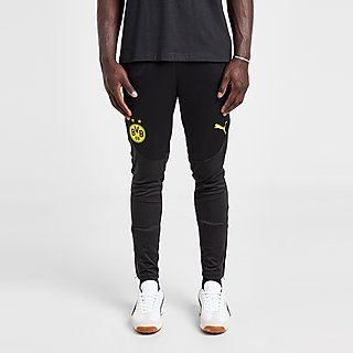 Puma Borussia Dortmund Training Track Pants