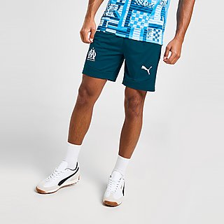 Puma Olympique Marseille Training Shorts